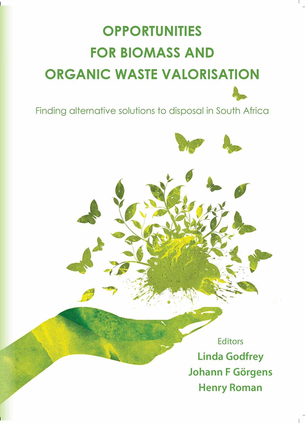 Opportunities For Biomass and Organic Waste Valorisation